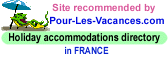 Lien Pour les vacances.com